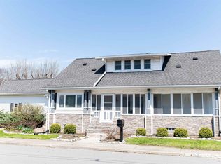 522 E Washington St, Tipton, IN 46072