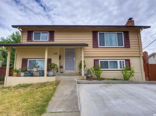 6801 Burdett Way, Sacramento, CA