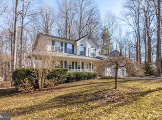 1501 Abbey Ln, Huntingtown, MD 20639