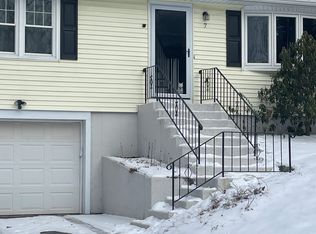 (Undisclosed Address), Terryville, CT 06786