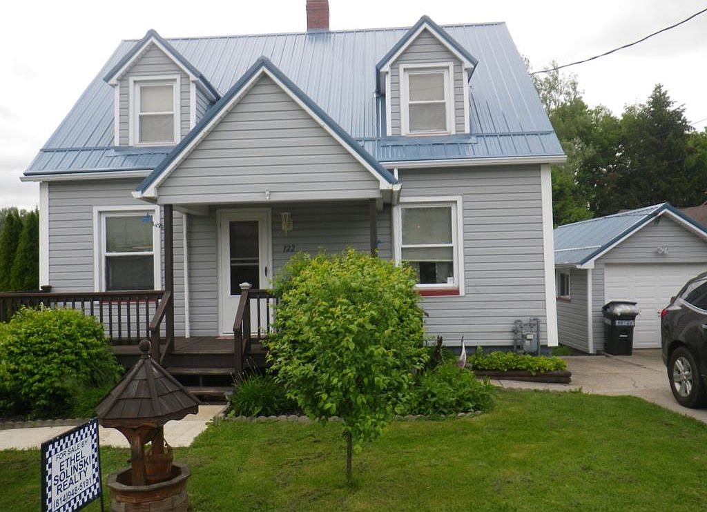 122 Chris St, Ebensburg, PA 15931 Zillow