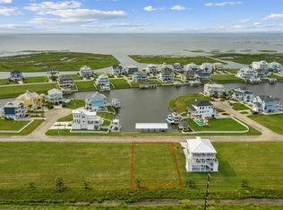 4415 S Sunset Bay Dr, Galveston, TX 77554
