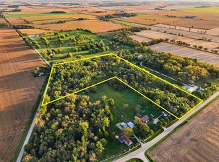 0 Hunter Rd, Capron, IL 61012