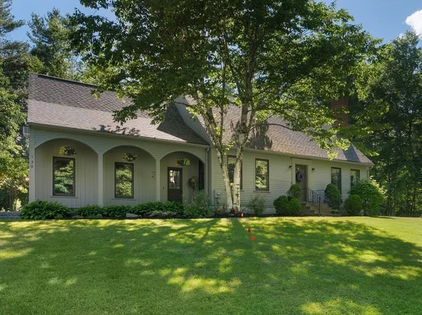 130 Mixter Rd, Holden, MA 01520