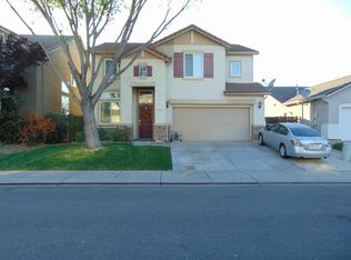 413 Petunia Ct, Merced, CA
