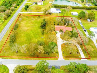 1975 Copenhaver Road, Fort Pierce, FL, 34945