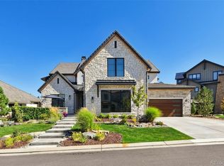 37 Flowerburst Way, Highlands Ranch, CO 80126