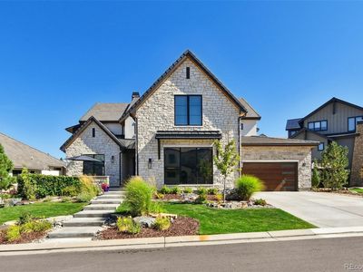 37 Flowerburst Way, Highlands Ranch, CO, 80126