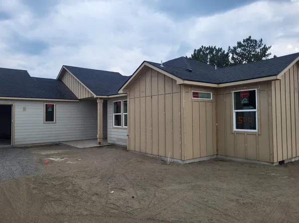 500 E Vineyard Dr, Pasco, WA 99301