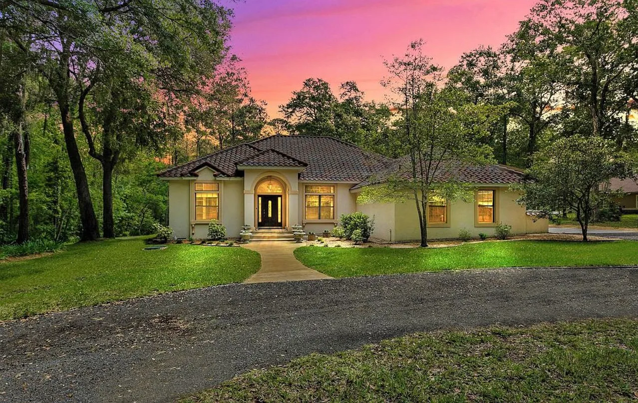 Everyday Retreat at Romantic Spanish-Style Villa — Photo 1
