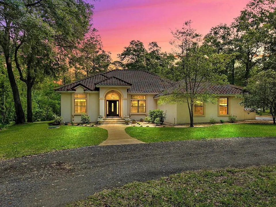 3600 Stratton Rd