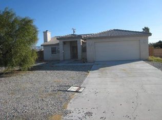 19526 Chuckwalla Trl, Desert Hot Springs, CA 92241