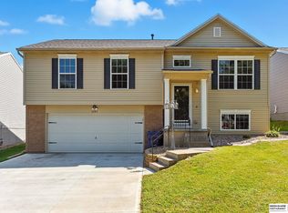 14505 Knudsen St, Bennington, NE 68007