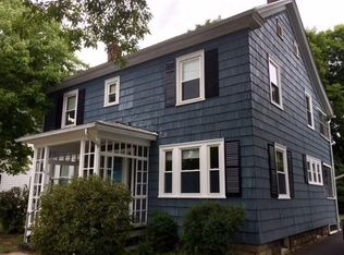24 Fort St, Northampton, MA 01060