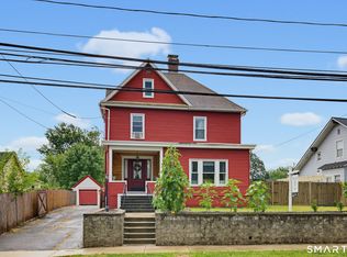 317 Prospect Street, East Hartford, CT 06108