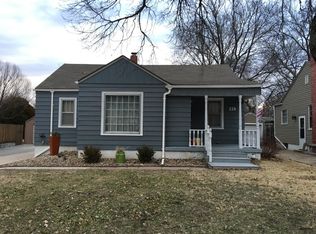 228 S Glendale Ave, Wichita, KS 67218