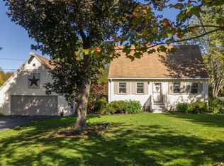 93 Littleworth Rd, Dover, NH 03820