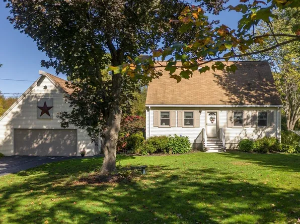 93 Littleworth Road, Dover, NH 03820