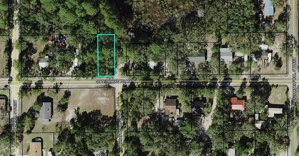 2nd image of Otter Lake Rd
