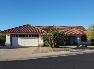 20806 N 143rd Way, Sun City West, AZ 85375