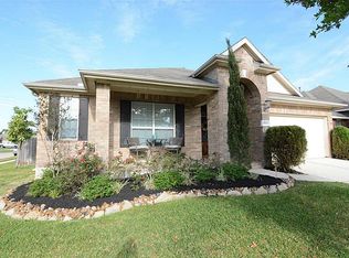 21603 Hannover Village Dr, Spring, TX 77388