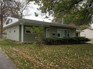 1455 8th St, Marion, IA 52302