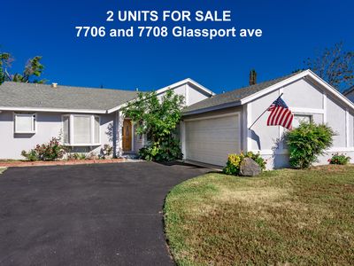 7706 Glassport Ave, Canoga Park, CA, 91304