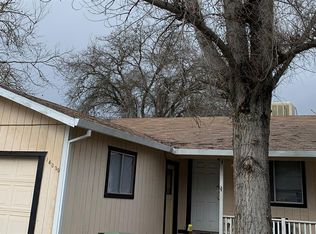 14890 Highlands Way, Clearlake, CA
