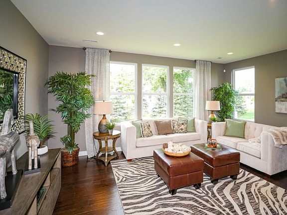 Model Representation