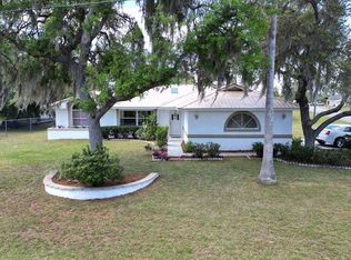 16900 SW 25th Terrace Rd, Ocala, FL 34473