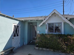 2012 Wendell Ave, Las Vegas, NV 89101
