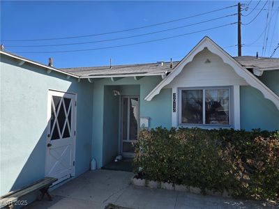 2012 Wendell Ave, Las Vegas, NV, 89101