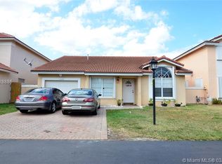 15249 SW 109th St, Miami, FL 33196