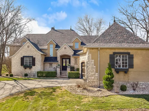 6221 S Bluff Ridge Road, Ozark, MO 65721