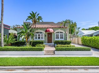 618 Upland Rd, West Palm Beach, FL 33401