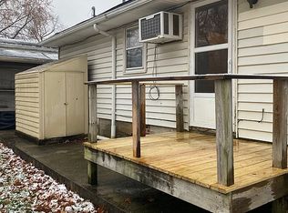 1604 Rush St, Lafayette, IN 47904