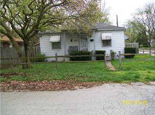 3461 W 12th St, Indianapolis, IN