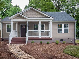 1700 Fulton Ave, Charlotte, NC 28205