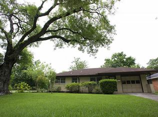 4613 De Lange Ln, Houston, TX 77092