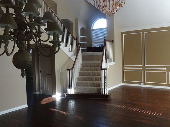 Dining Room area