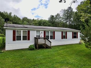 681 Case Rd, Bainbridge, NY 13733