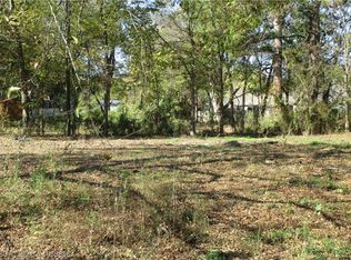 603 E Short Mountain St, Paris, AR 72855