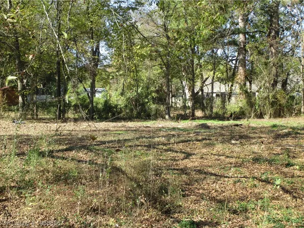 603 E Short Mountain St, Paris, AR 72855
