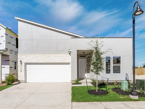 2301 Castillo Dr #63, Round Rock, TX 78664