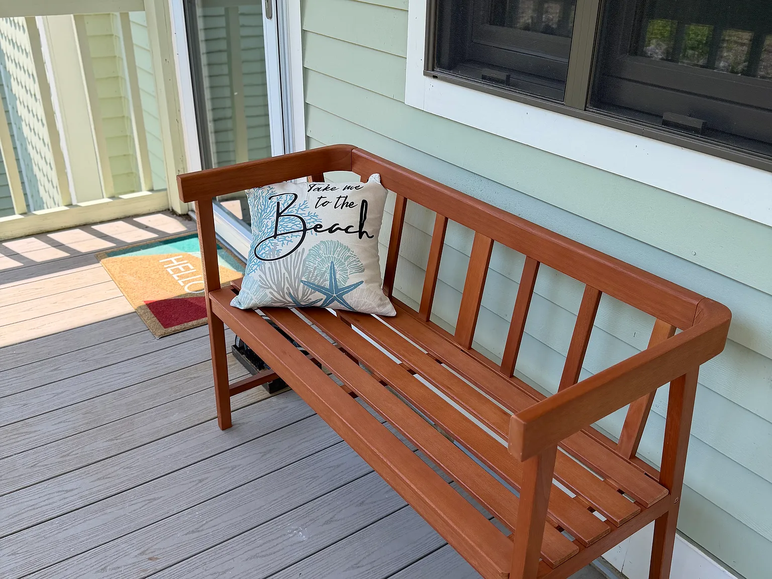 2 bed, 1000 sqft, $3,200 — Photo 2