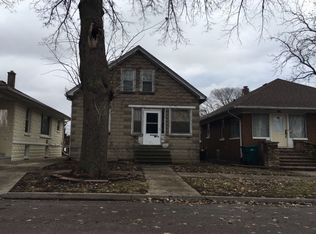 712 1/2 Oakland Ave, Joliet, IL 60435