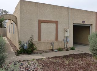 1721 N Frances Blvd, Tucson, AZ 85712