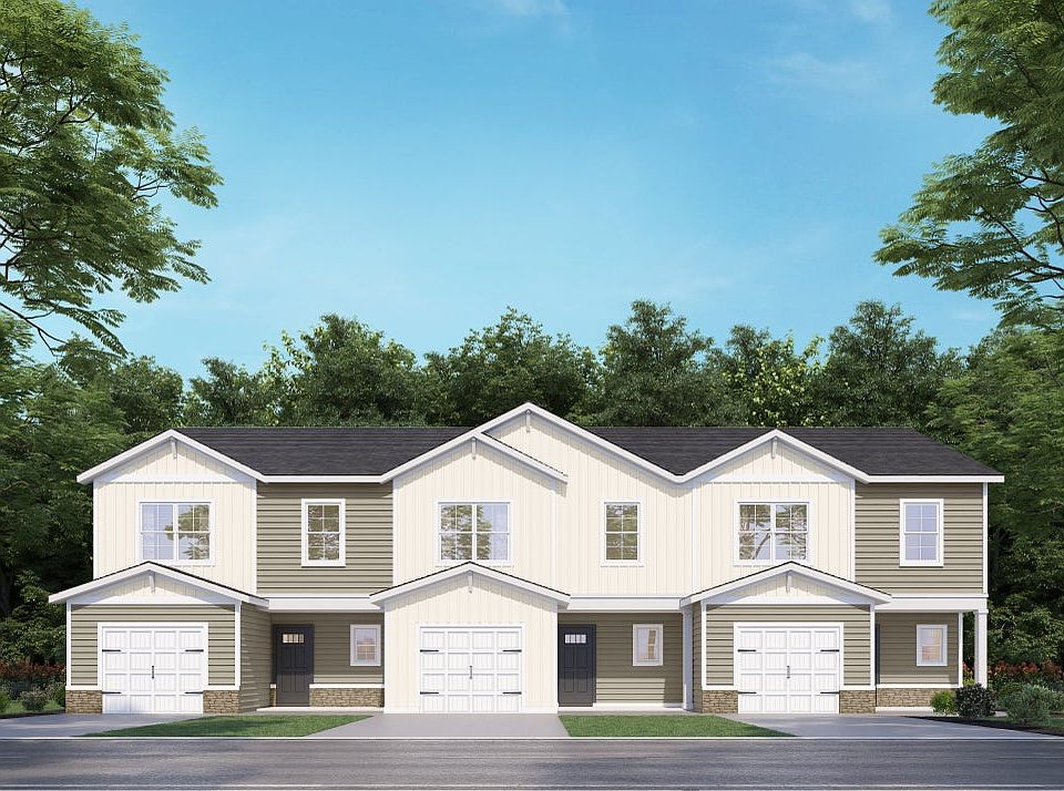 Townhome