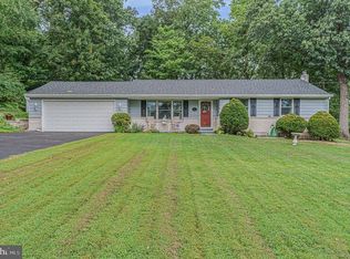 65 Forge Hill Ct, Mount Wolf, PA 17347