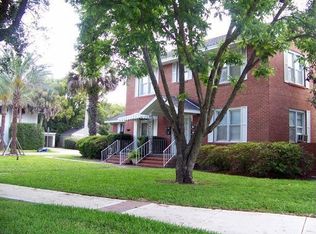 1809 San Marco Blvd APT 2, Jacksonville, FL 32207